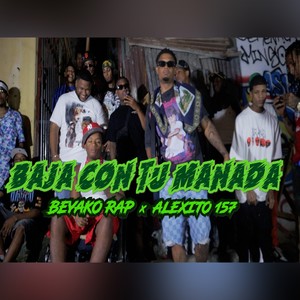 Baja Con Tu Manada (Explicit)