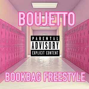 Bookbag Freestyle (Remix) [Explicit]