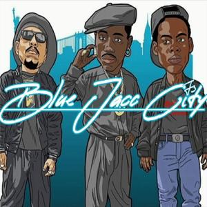 Blue Jacc City (feat. AC Mitchell) (Explicit)