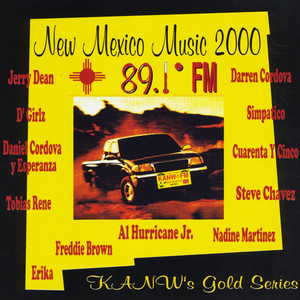 New Mexico Music 2000