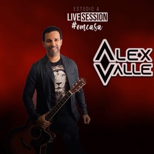 Alex Valle - Telefone Mudo / Boate Azul / Ainda Ontem Chorei de Saudade / Fio de Cabelo (Live)