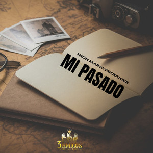 Estas Aqui (Jhon Mario Producer Ft. William Bass)