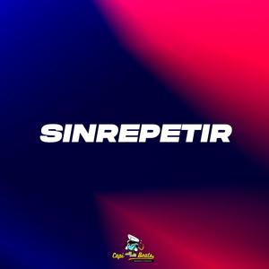 SinRepetir (Beat Reggaeton Perreo) (feat. Astral Beats)