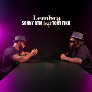 Lembra (feat. Tony Fika)