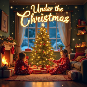 Under the Christmas Tree