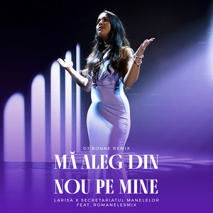 Ma aleg din nou pe mine (Dj Bonne Remix)