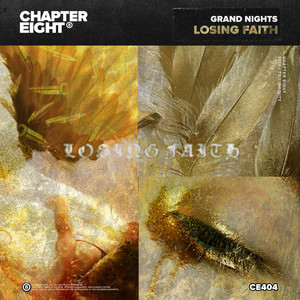 Losing Faith (Explicit)