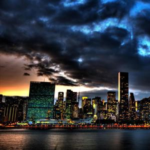 Coffeehouse Nostalgia