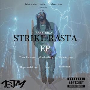 Strike Rasta EP (Explicit)