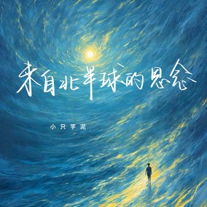 来自北半球的思念