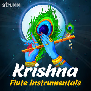 Krishna Flute Instrumentals