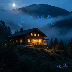 各求所爱