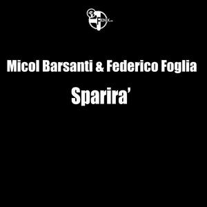 Sparira' (feat. Micol Barsanti)