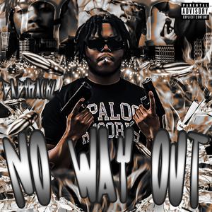 Came from Nothing (feat. Lilrokk & Daedae556) (Explicit)