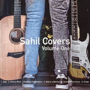 Sahil Covers Volume One (Explicit)