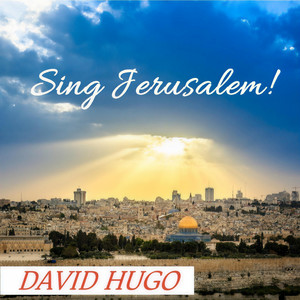 Sing Jerusalem