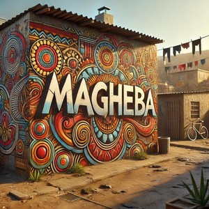 Magheba (feat. Olley RSA & Genoux)