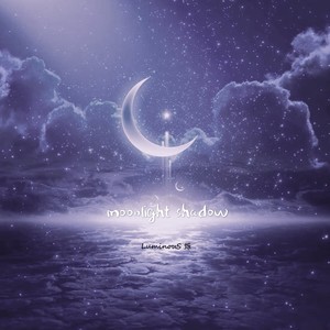 moonlight shadow (English version)