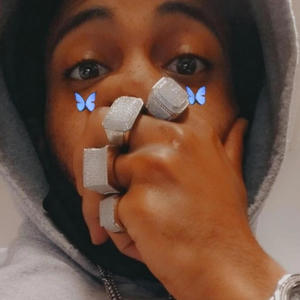 Impatient Freestyle (Explicit)