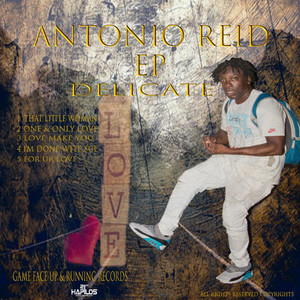 Antonio Reid - One & Only Love