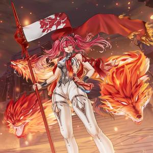 Hold On For Victory (feat. Ariah`)