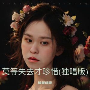 莫等失去才珍惜