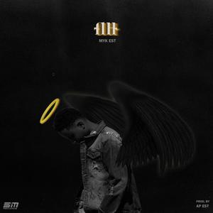 Bizu (feat. MYK EST) (Explicit)