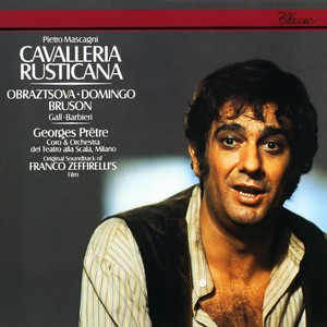 Cavalleria rusticana - 