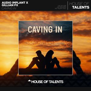 Caving In (Extended Mix)