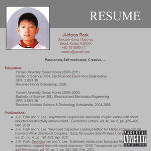 Resume