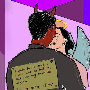 Posledná noc (Explicit)