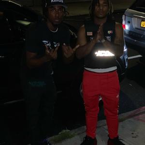 My Dogs (Explicit)