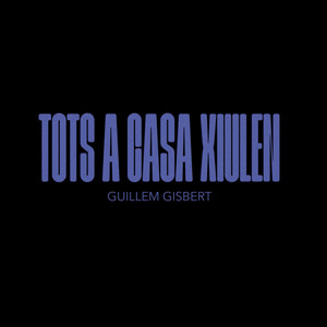 Tots a casa xiulen (Directe a l'Apolo 3/05/24)