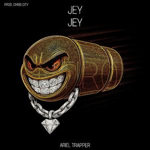 + TIRO (feat. Ariel Trapper) (Explicit)