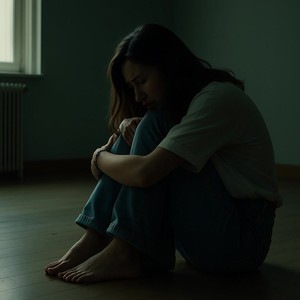 Ni una lágrima más