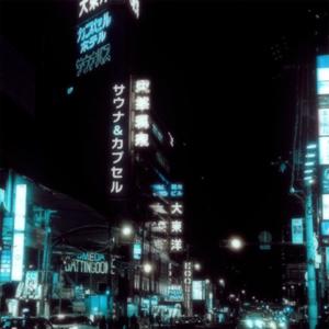 night (bonus) (Explicit)