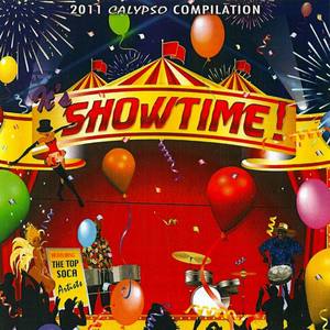 2011 Calypso Compilation - Its Showtime