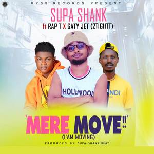 Mere Move!! (Explicit)