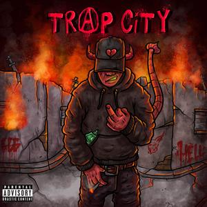 RACKS (feat. Freddy Moreno, Housek & Brzy) (Explicit)