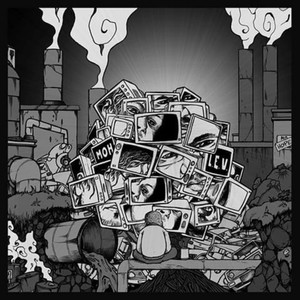 Junkieheroglyphen (Explicit)