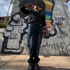 Golpe de Estadito (Explicit)