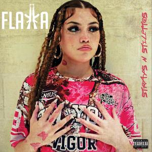 Gutta **** (feat. Goldenboy Countup) (Explicit)