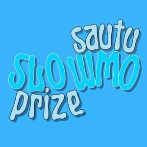 SlowMo (feat. PRIZE)