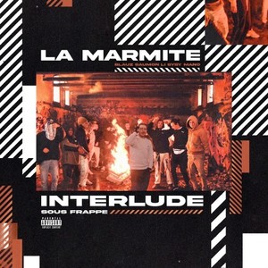 Interlude sous frappe (Explicit)