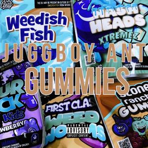 Gummies (Explicit)