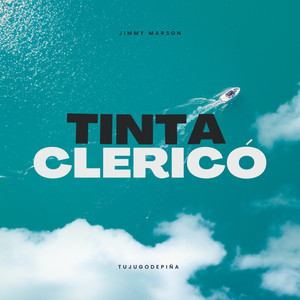 Tinta Clericó