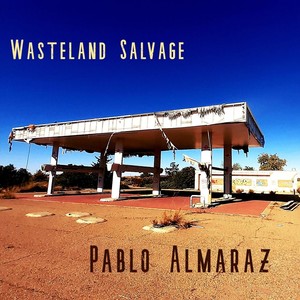 Wasteland Salvage