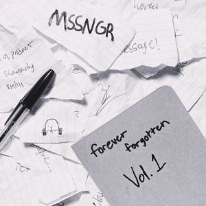 Forever Forgotten, Vol. 1 (Explicit)