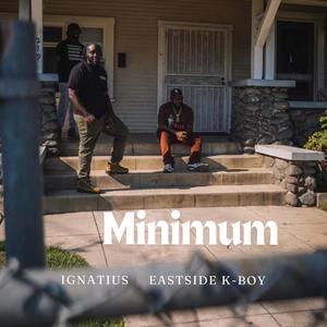 Minimum (Remix)