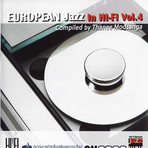 European Jazz In Hi-Fi Vol.4